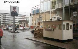 Checkpoint Charlie 2000