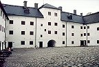 The Turku castle nowadays...