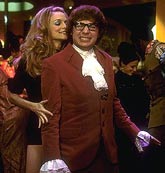 Austin Powers